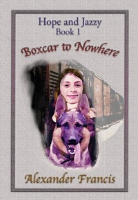 Abbildung von: Boxcar to Nowhere - Arcus Verba