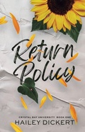 Cover: Return Policy - Hailey Dickert