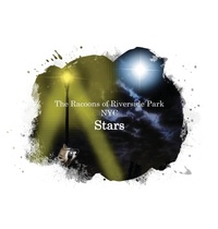 Enlarge image Cover: Stars -- The Raccoons of Riverside Park NYC - Donald McClean