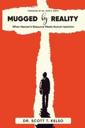 Cover: Mugged By Reality - Holland Robinson Publishing