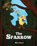 Cover: The Sparrow - Book Savvy International