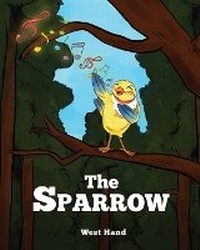 Enlarge image Cover: The Sparrow - Book Savvy International