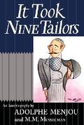 Cover: It Took Nine Tailors - Chosho Publishing