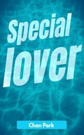 Cover: Special lover - CHAN PARK