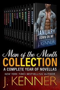 Enlarge image Cover: Man of the Month Collection - Martini & Olive