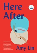 Cover: Here After - The American University in Cairo Press
