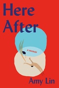 Cover: Here After - Zibby Books