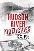 Cover: Hudson River Homicides (Memento Mori, #4) - Emporium Press