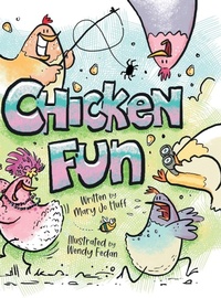 Enlarge image Cover: Chicken Fun - Storytellin Time Press