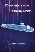 Cover: Connection Terminated - Joshua Tree Publishing
