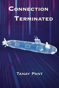 Enlarge image Cover: Connection Terminated - Joshua Tree Publishing