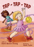 Cover: Tap - Tap - Tap - Solander Press