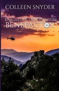 Cover: Benefactor - Winged Publications