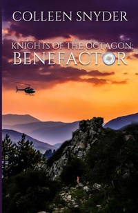 Enlarge image Cover: Benefactor - Winged Publications