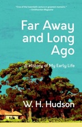 Cover: Far Away and Long Ago - Warbler Classics