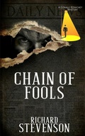 Cover: Chain of Fools - ReQueered Tales