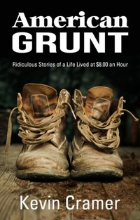 Abbildung von: American Grunt - Ballast Books