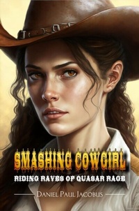 Abbildung von: Smashing Cowgirl Riding Raves of Quasar Rage - EA Media and Publishing