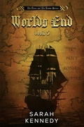Cover: Worlds End - Penmore Press LLC