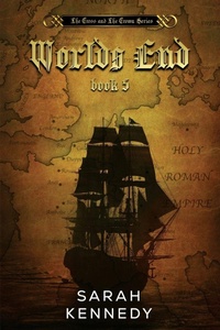 Enlarge image Cover: Worlds End - Penmore Press LLC