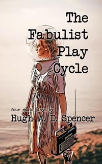Abbildung von: The Fabulist Play Cycle - Brain Lag