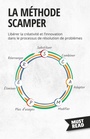 Cover: La methode Scamper - MustRead