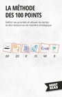 Cover: La methode des 100 points - MustRead