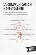 Cover: La communication non-violente - MustRead