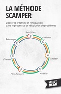 Cover: La m&eacute;thode Scamper - MustRead