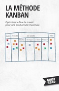 Cover: La m&eacute;thode Kanban - MustRead