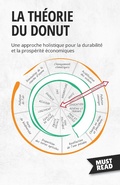 Cover: La th&eacute;orie du Donut - MustRead