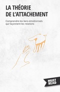 Cover: La th&eacute;orie de l'attachement - MustRead