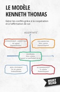 Cover: Le mod&egrave;le Kenneth Thomas - MustRead