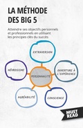 Cover: La m&eacute;thode des Big 5 - MustRead