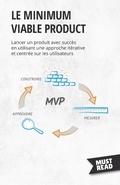 Cover: Le minimum viable product - MustRead