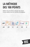 Cover: La m&eacute;thode des 100 points - MustRead