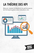 Cover: La th&eacute;orie des KPI - MustRead