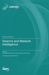 Enlarge image Cover: Swarms and Network Intelligence - MDPI AG