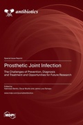 Cover: Prosthetic Joint Infection - MDPI AG