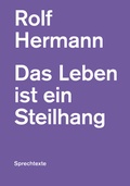 Cover: Das Leben ist ein Steilhang - Der gesunde Menschenversand