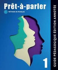Abbildung von: Prêt-à-parler 1 A1 - Klett