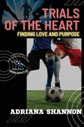 Cover: Trials of the Heart - PN Books