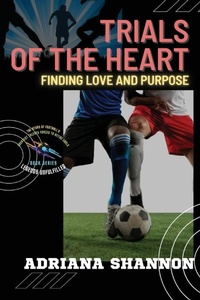Abbildung von: Trials of the Heart - PN Books