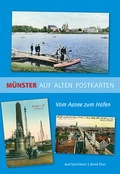 Abbildung von: Münster auf alten Postkarten - Aschendorff
