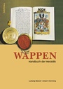 Cover: Wappen - Böhlau