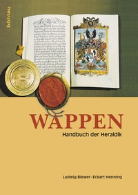 Abbildung von: Wappen - Böhlau