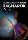 Cover: Nicht schon wieder Ragnar&ouml;k - tredition GmbH
