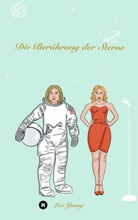Abbildung von: Die Berührung der Sterne - tredition