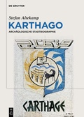 Cover: Karthago - De Gruyter