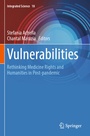 Cover: Vulnerabilities - Springer